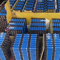 海淀回收报废锂电池|电瓶回收价钱